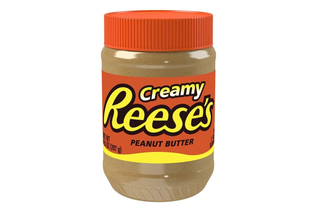 Reese's Creamy Peanut Butter