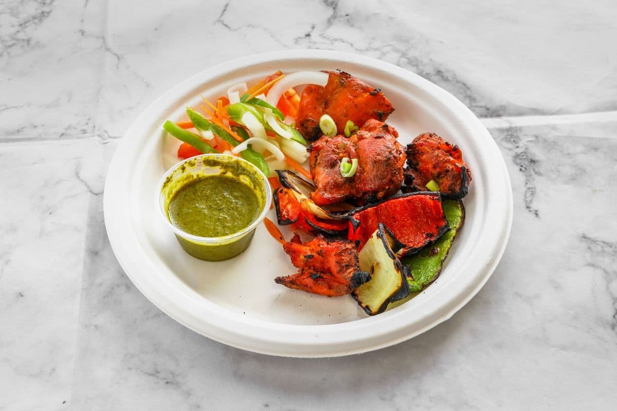 Chicken Tikka
