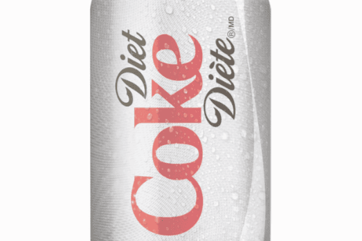 Diet Coke