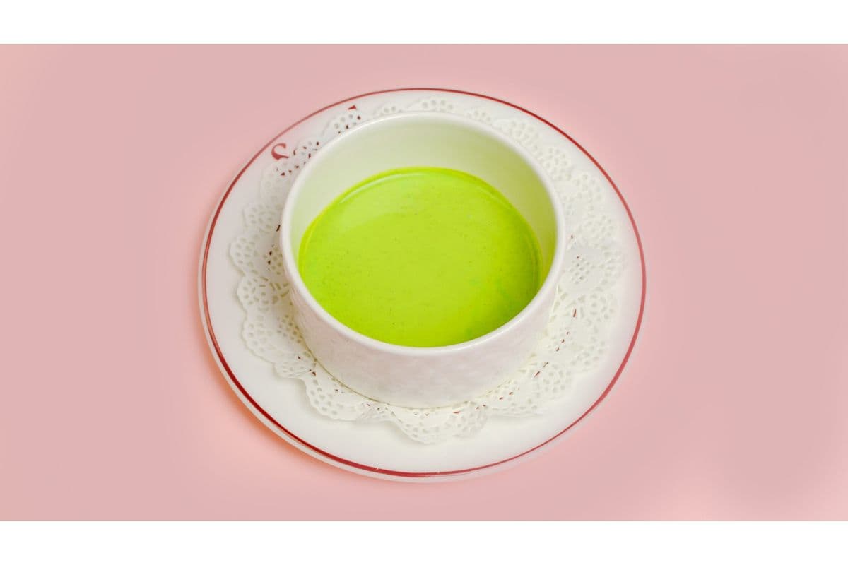 Mint Chutney