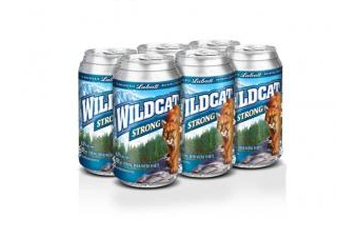 Wildcat (7 x 355 ml)