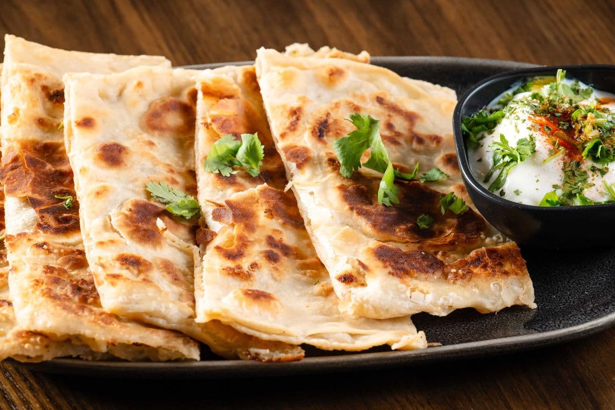 Veggie Bulani