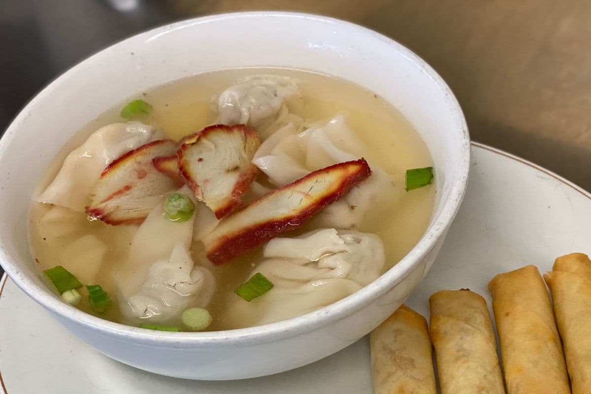 Wonton (large)