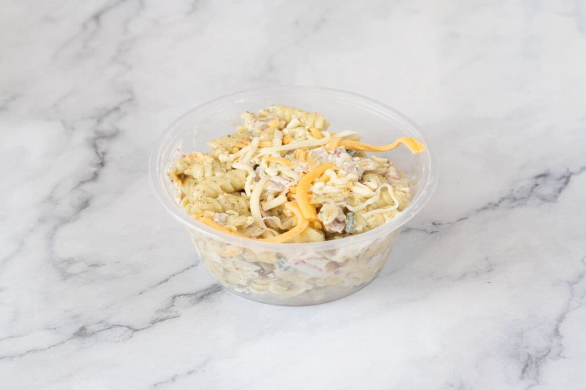 Premium Pasta Salad (450g)