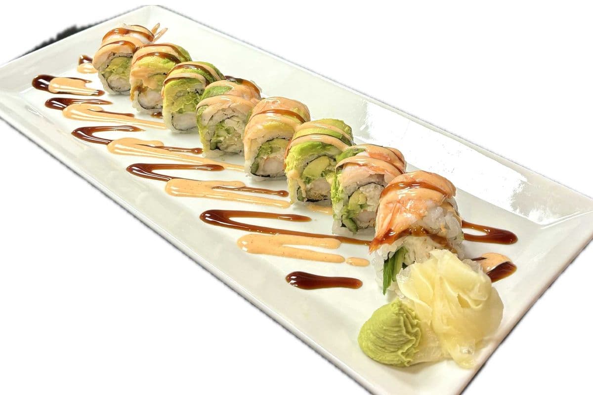 Tiger Roll