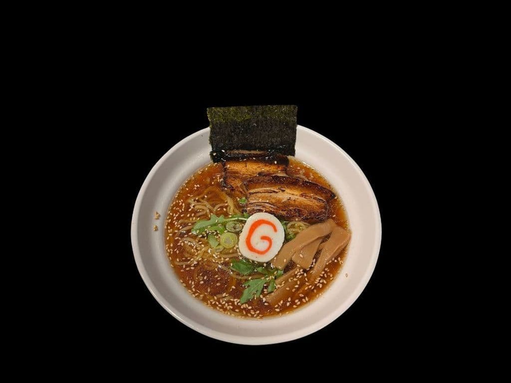 Tokyo Shoyu