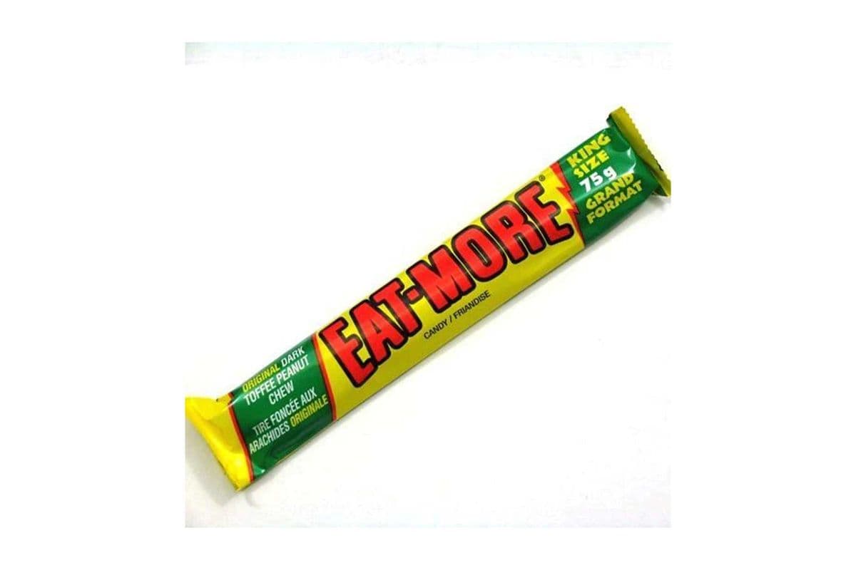 Hersheys Eatmore 75g KS