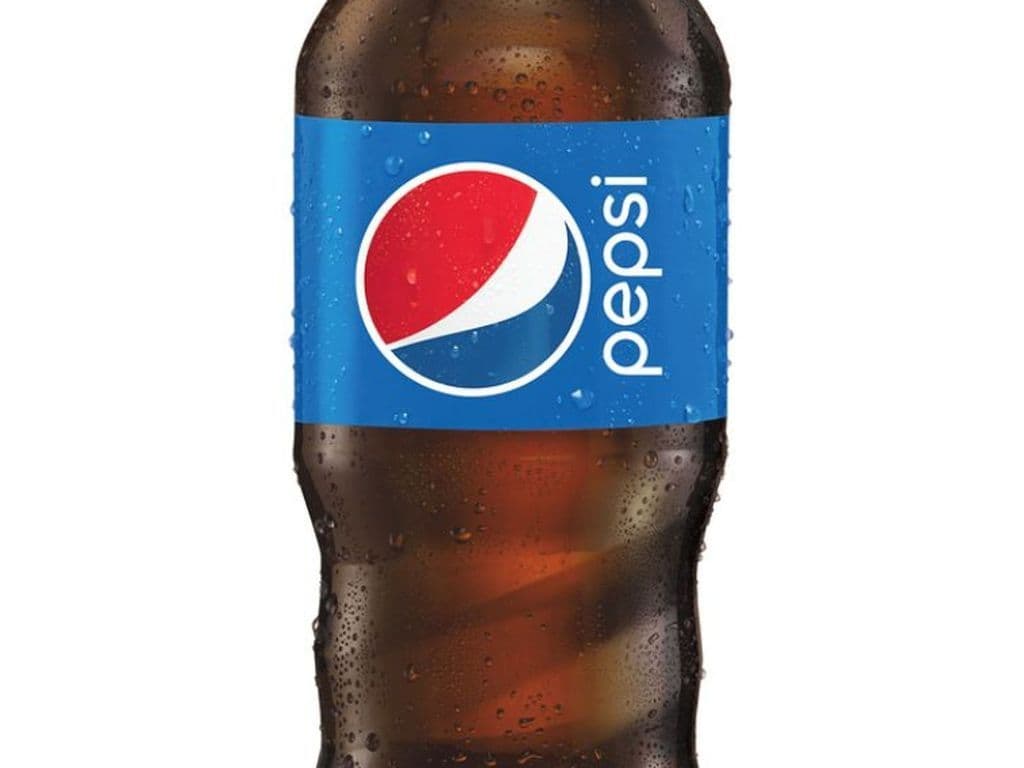 Pepsi 