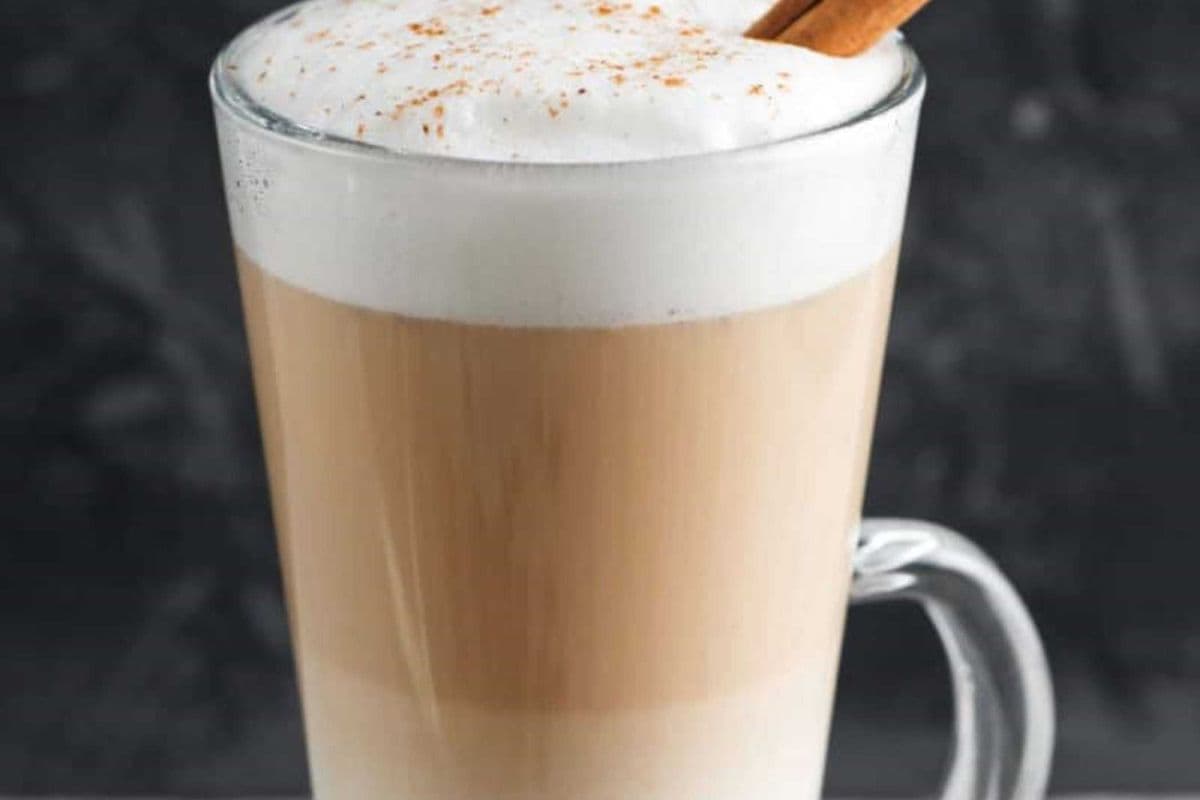 Café au Lait/Latte (8oz)