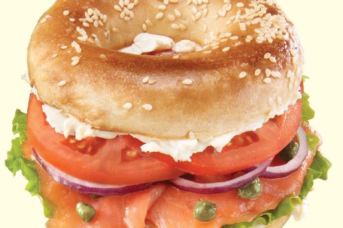 Bagel Beaufish