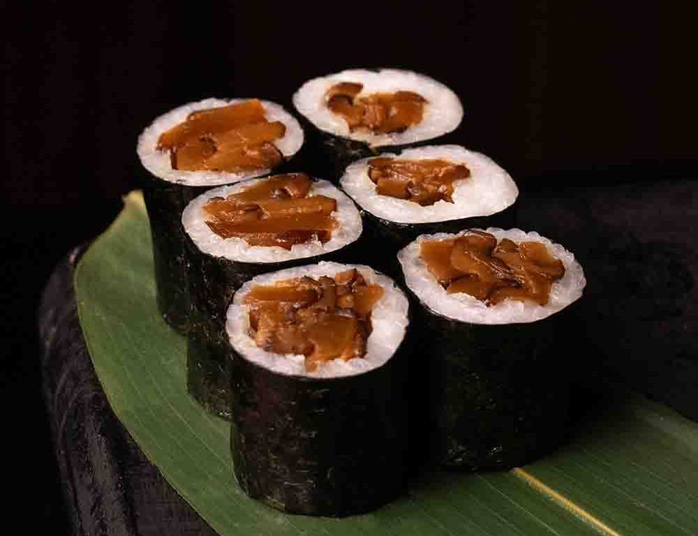Shitaki Maki