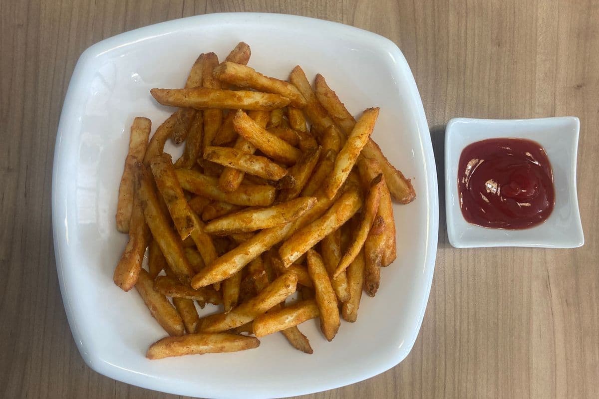 Fries (Large size)
