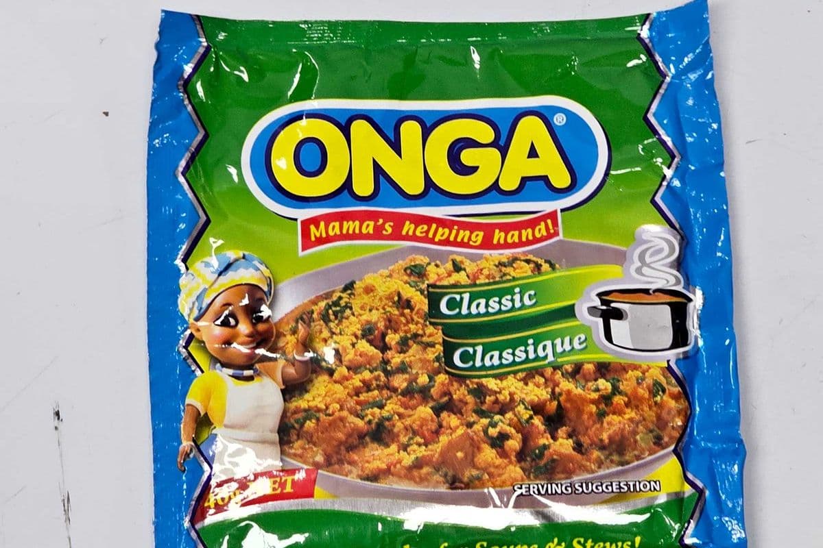 ONGA Classic (40 g)