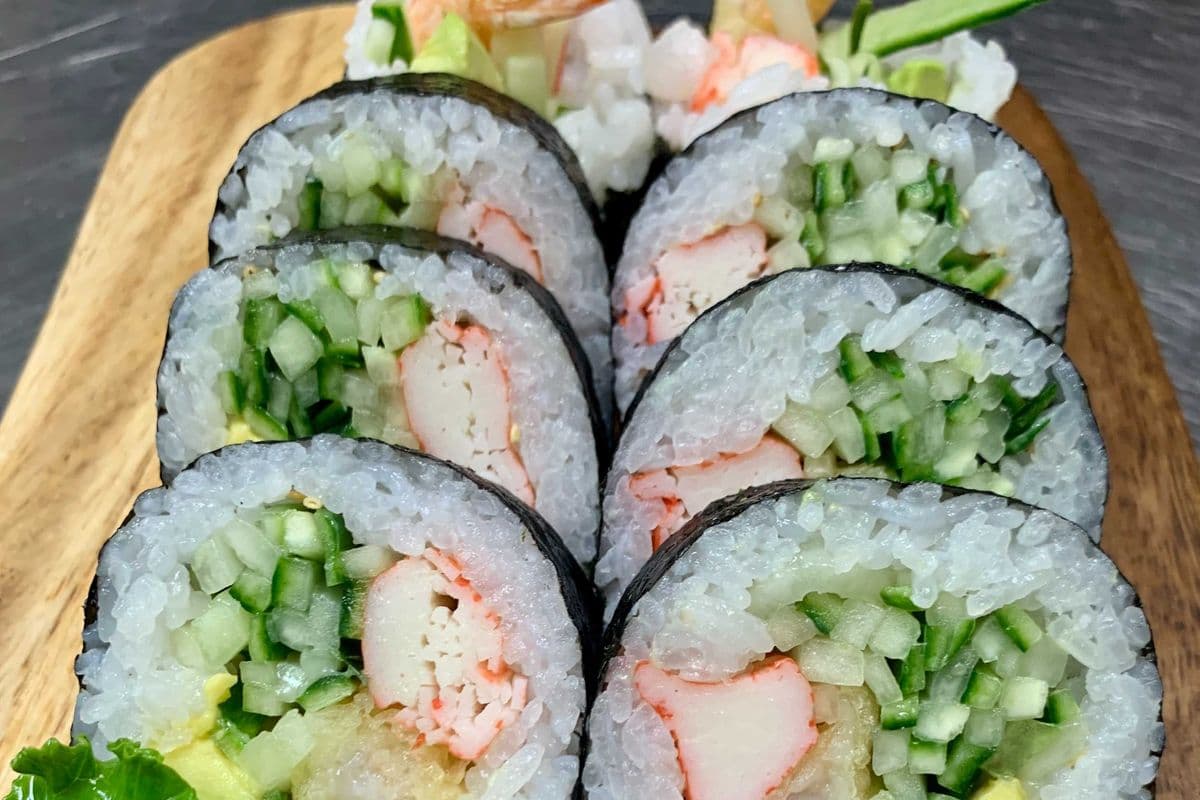 P06 Dynamite Roll