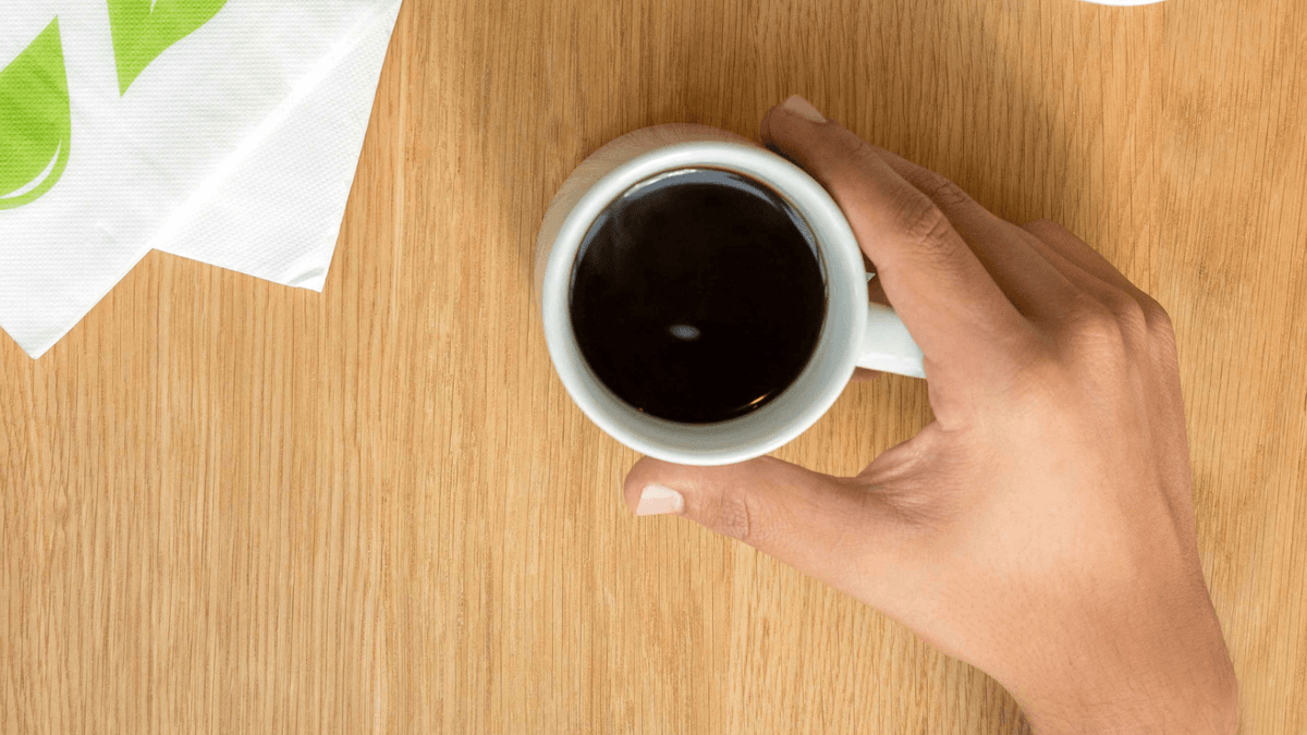 Organic Coffee 
