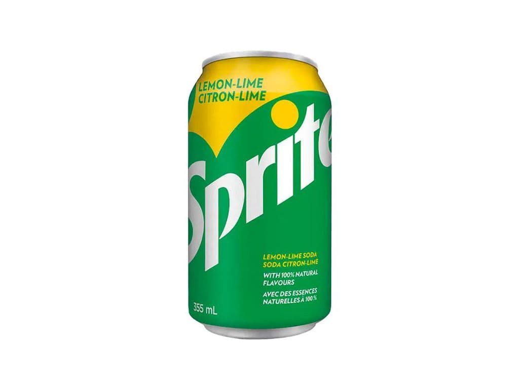 Sprite (Can)