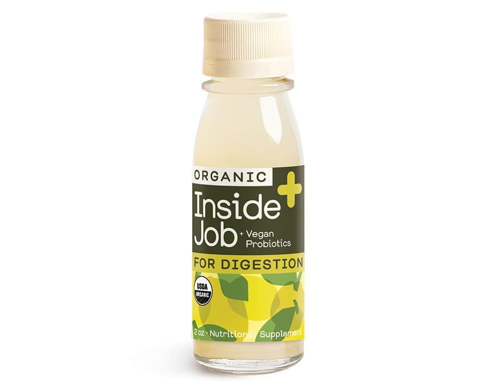 Inside Job