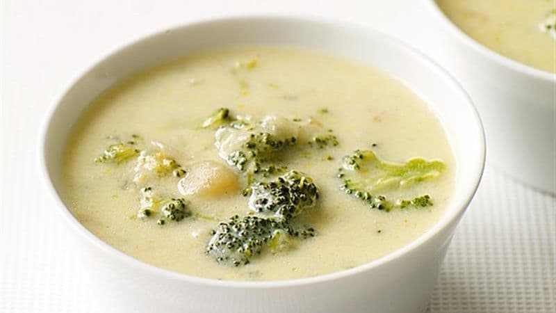 Soup Of The Day