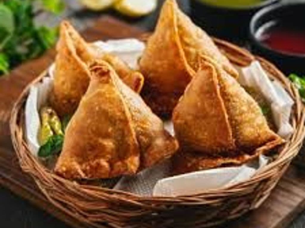 SAMOSA