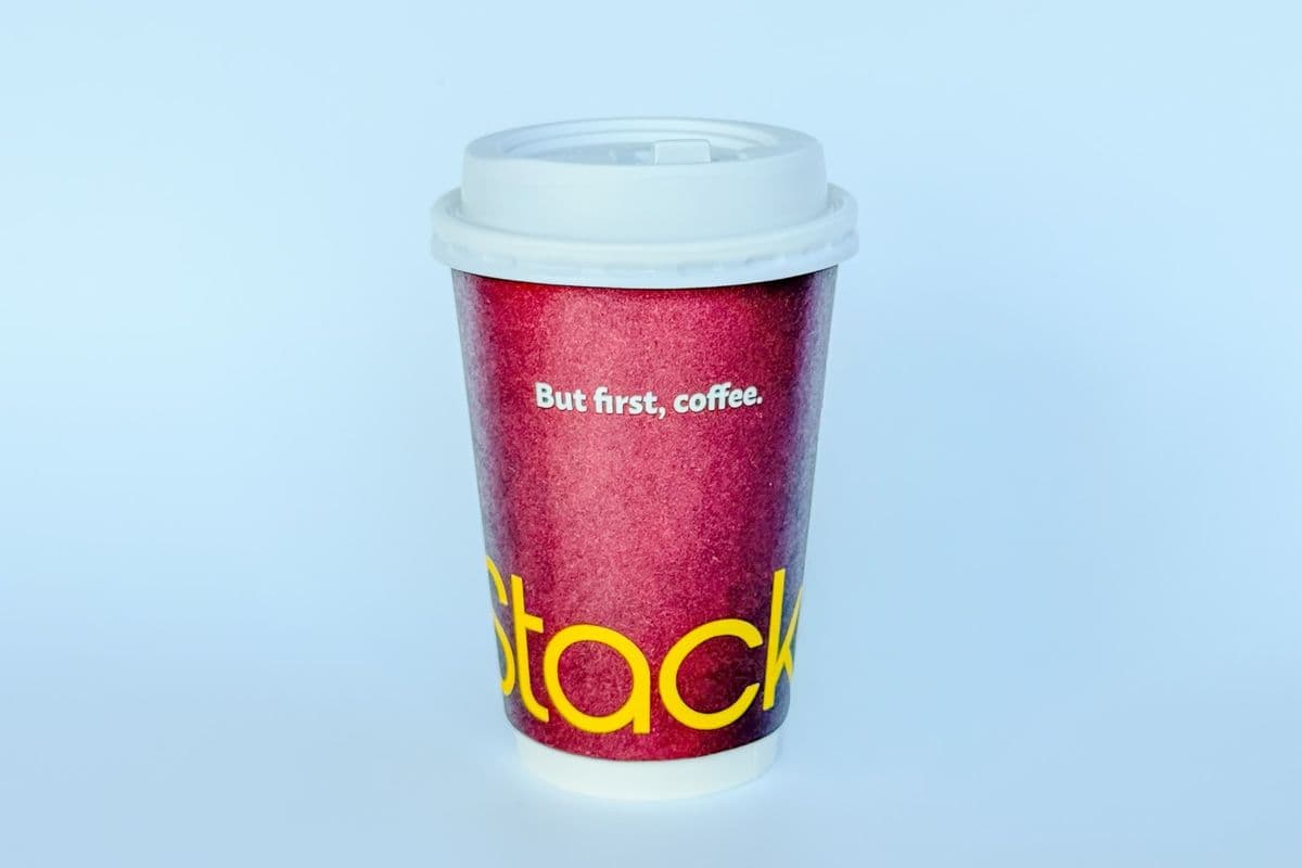 Hot Latte