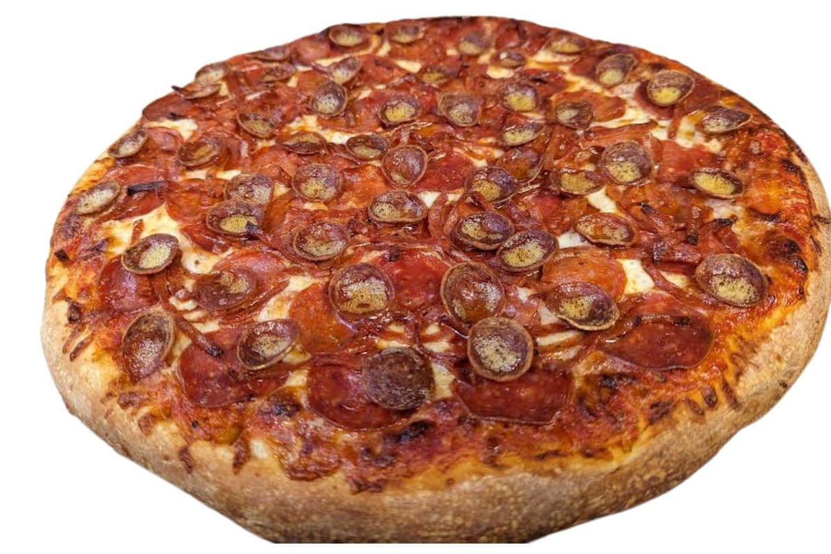 8 Slice The QUAD