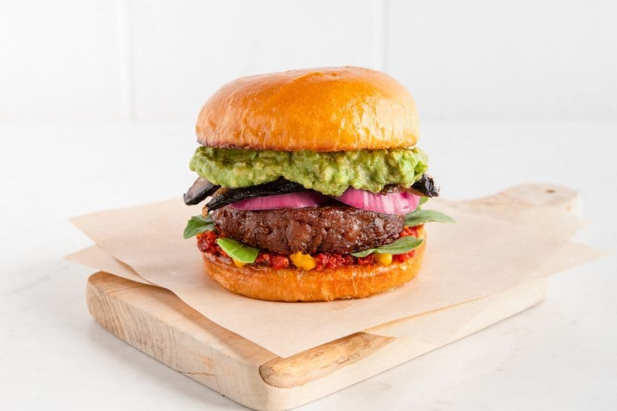 Power Burger