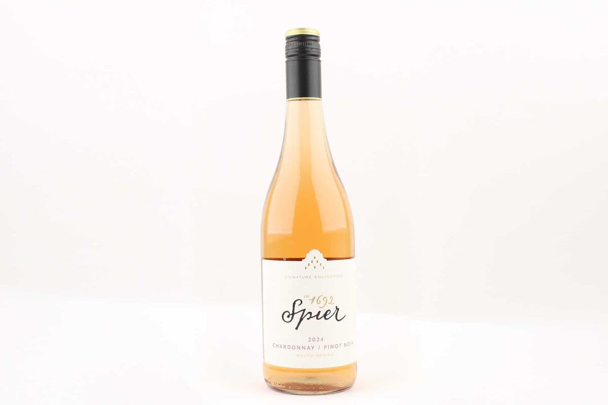 Spier Rose (1 x 750 ml)