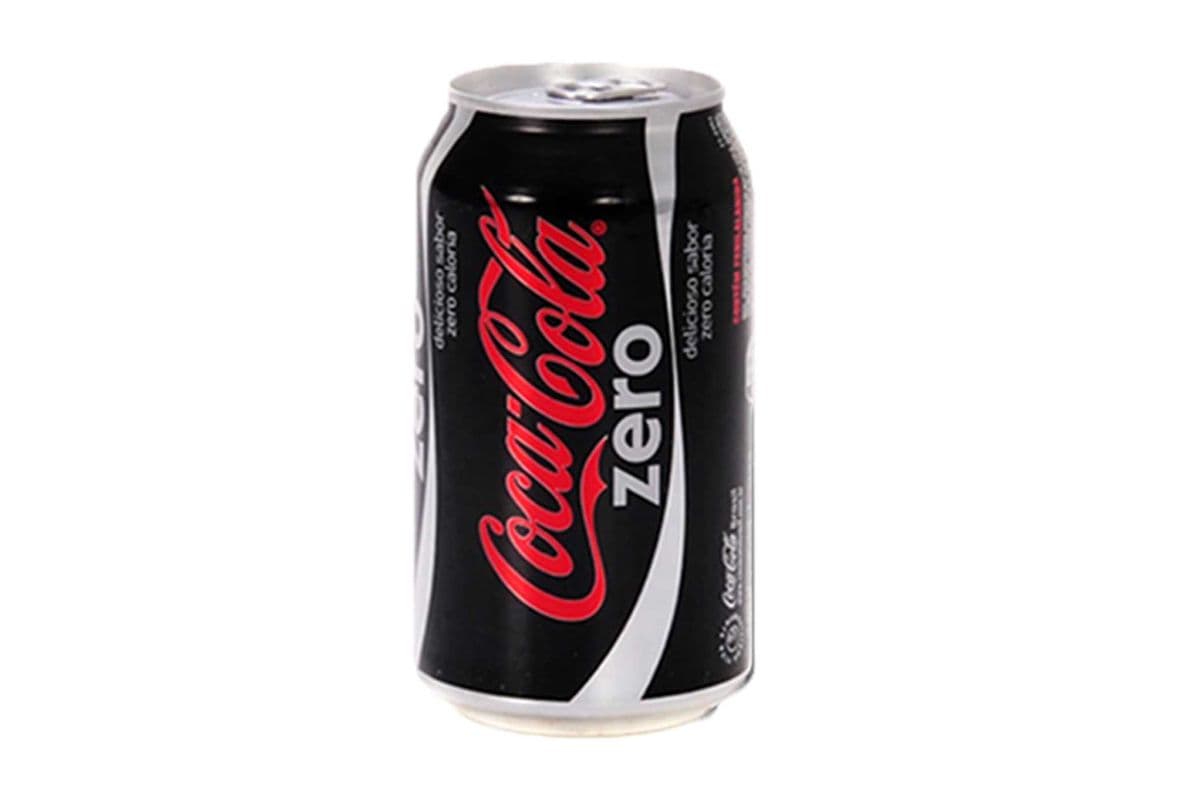 Coke Zero