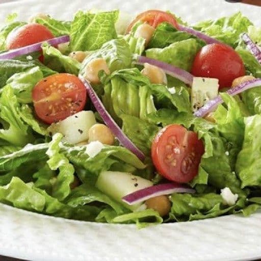 Salade du chef / Chef Salad