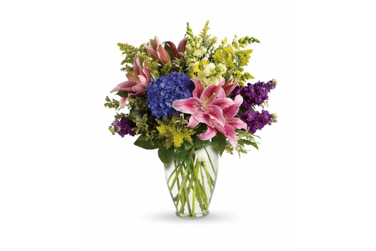 Love Everlasting Bouquet