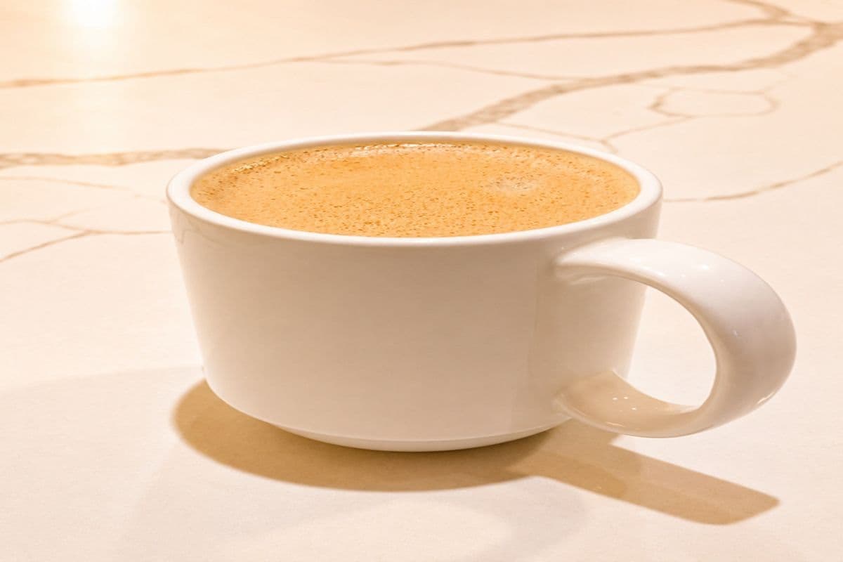 The Royal Kadak Chai