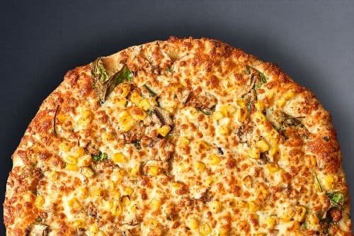 Large Farmer Pizza