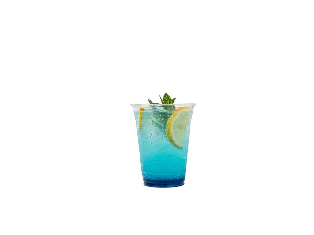 Mojitos Soda