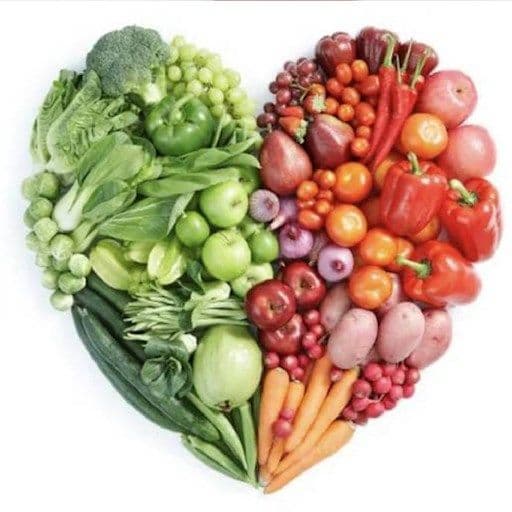 Les légumes / Vegetables