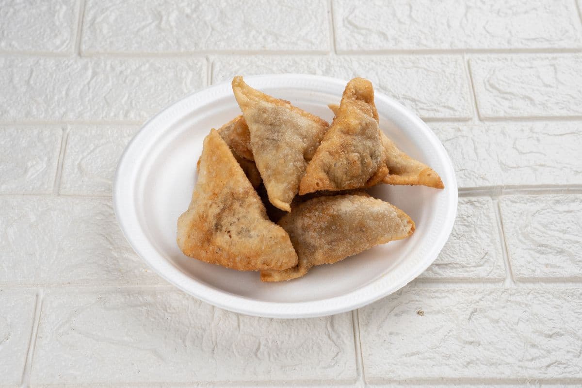 Samosa