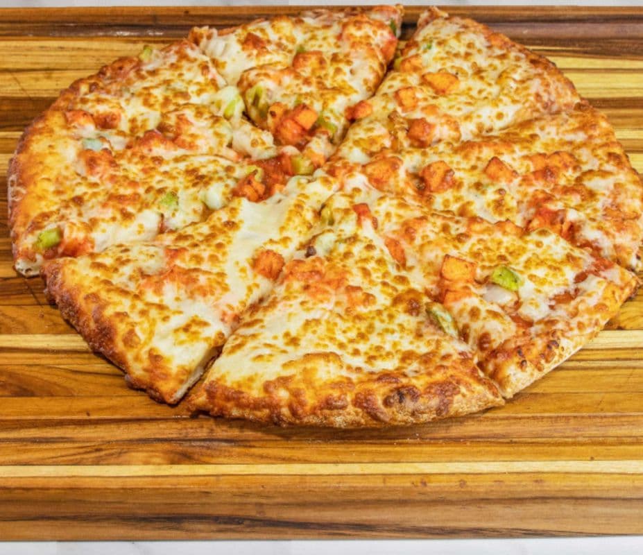16" X-Large Paneer Pizza