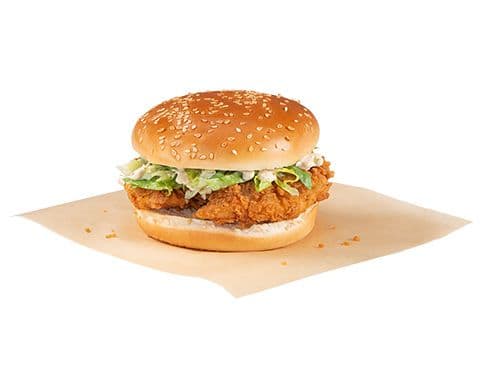 DOUBLE TENDER SANDWICH