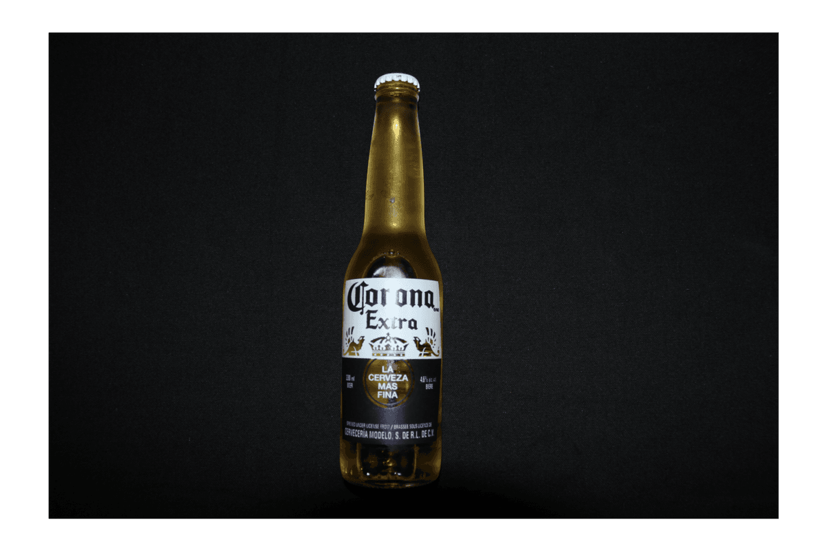 Corona Extra (1 x 330ml)