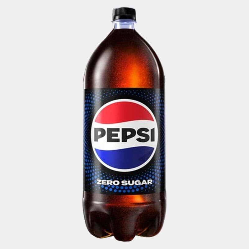 Pepsi Zero