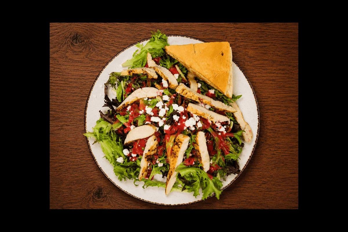 Social Salad