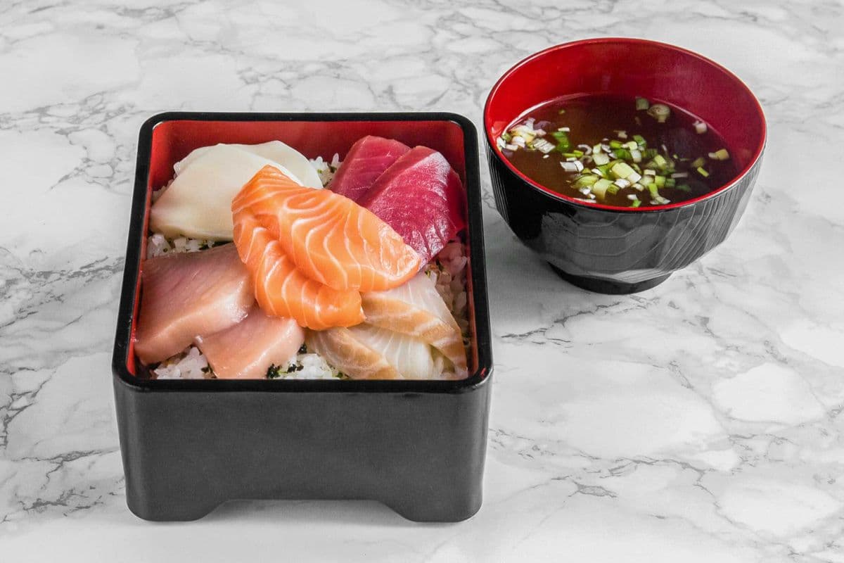 Chirashi