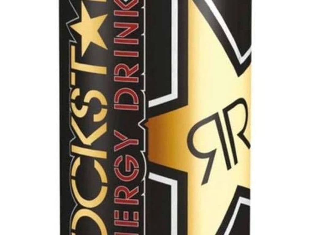 Rockstar 