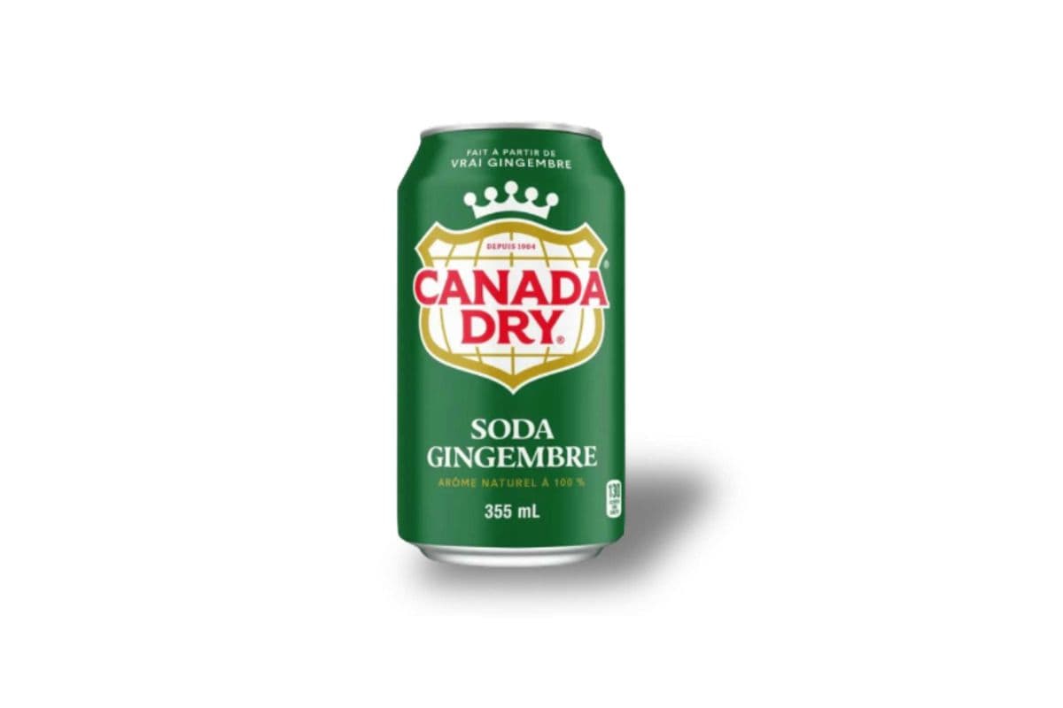 Gingerale