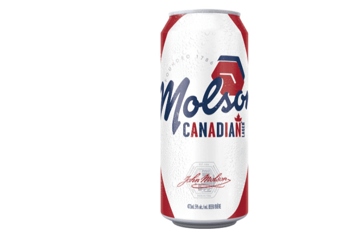 Canadian (473 ml  Can)
