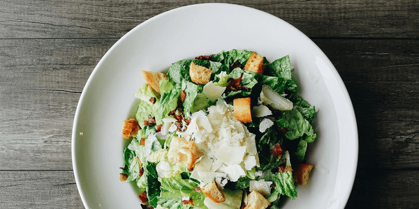 Side Caesar