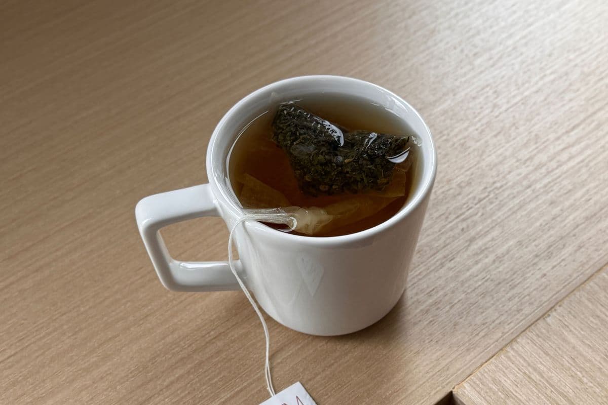 Tea
