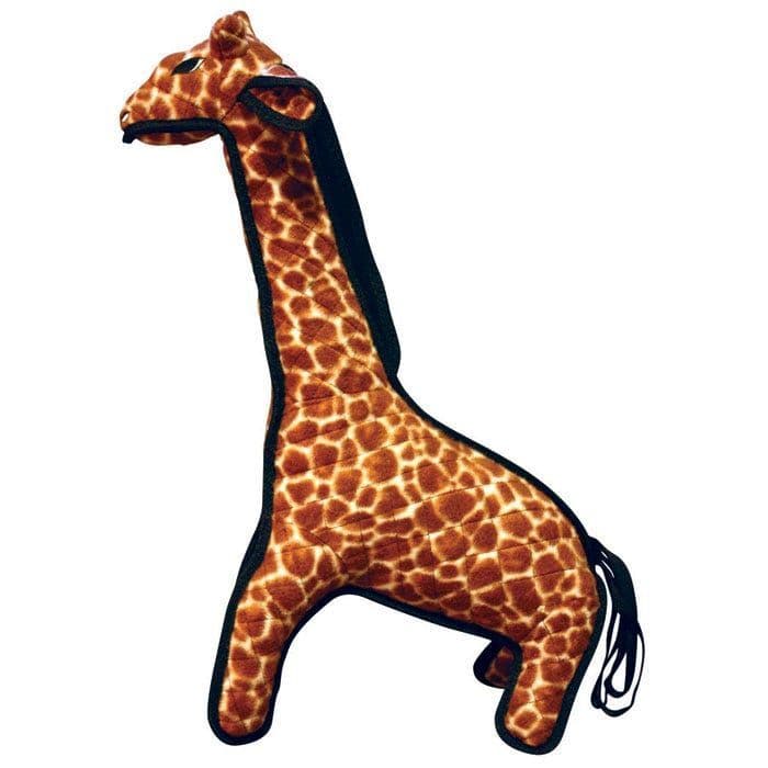 Tuffy Zoo Giraffe Girard Jr