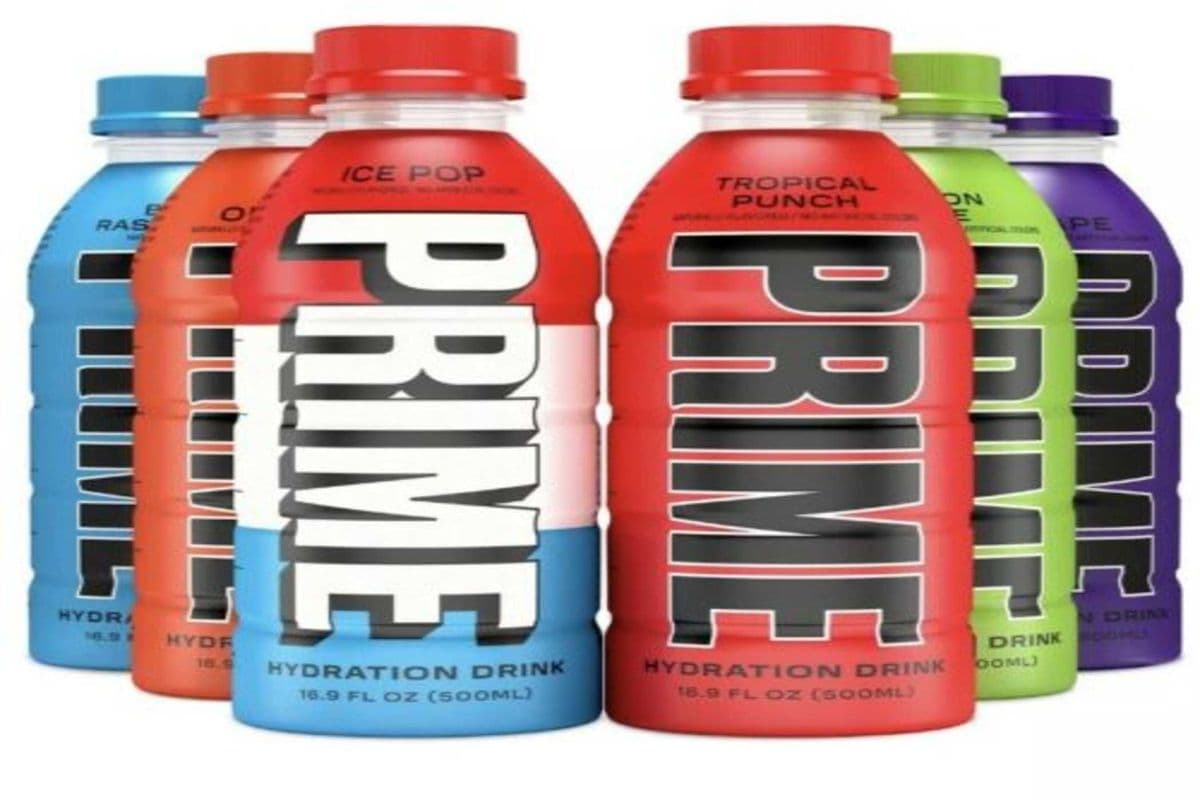 Prime Hydration Drink (500 ml)