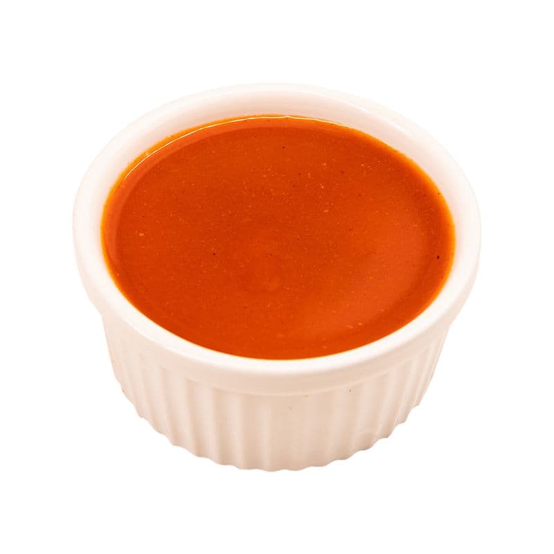 Mango Habanero