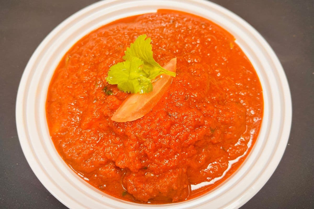 Chicken Vindaloo